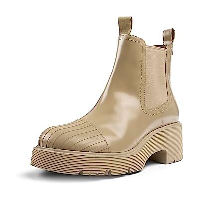 Camper Dambåt Milah Chelsea, Medium beige, 37 EU Camper Dambåt Milah Chelsea, Medium beige, 37 EU