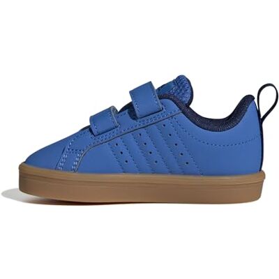 adidas unisex bebis VS PACE 2.0 SHOES INFANTS, bright royal/dark blue/dark blue, 23 1/2 EU adidas unisex bebis VS PACE 2.0 SHOES INFANTS, bright royal/dark blue/dark blue, 23 1/2 EU