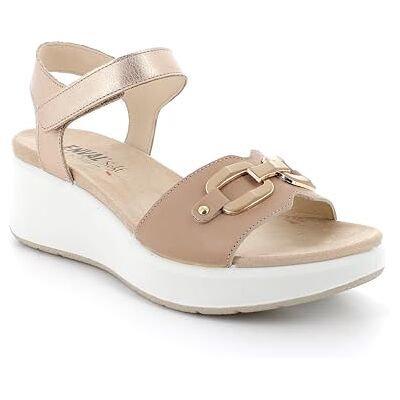 ENVAL SOFT D.Caterina ENVAL, dam kilsandaler, rep, 41 EU, Rep, 41 EU ENVAL SOFT D.Caterina ENVAL, dam kilsandaler, rep, 41 EU, Rep, 41 EU