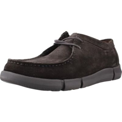 Geox Herr U Adacter M B Moccasin, Dk Coffee, 43 EU Geox Herr U Adacter M B Moccasin, Dk Coffee, 43 EU
