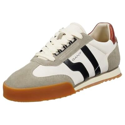 GANT FOOTWEAR BAYLLE sneakers, 44 EU, Kallt beige, 44 EU GANT FOOTWEAR BAYLLE sneakers, 44 EU, Kallt beige, 44 EU