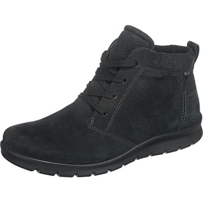 ECCO Babett Boot dam Stövlar, svart, 42 EU ECCO Babett Boot dam Stövlar, svart, 42 EU