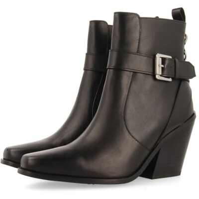 GIOSEPPO SANDVED, Damstövlar, Svart, 41 EU, Svart noir noir, 41 EU GIOSEPPO SANDVED, Damstövlar, Svart, 41 EU, Svart noir noir, 41 EU