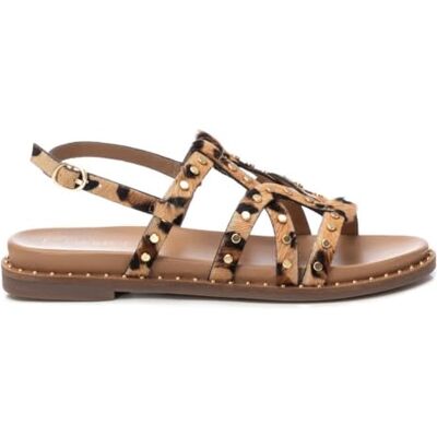 Carmela Damsandal från märket 16239204 för: kvinnor, Leopard, 37 EU Carmela Damsandal från märket 16239204 för: kvinnor, Leopard, 37 EU