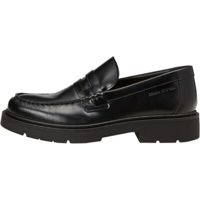 Marc O'Polo Lorenzo Loafer, 990, 43 EU, 990, 43 EU Marc O'Polo Lorenzo Loafer, 990, 43 EU, 990, 43 EU