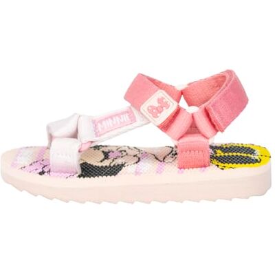 CERDÁ LIFE'S LITTLE MOMENTS Minnie Mouse barnsandaler, rosa, 28 EU, Rosa, 28 EU CERDÁ LIFE'S LITTLE MOMENTS Minnie Mouse barnsandaler, rosa, 28 EU, Rosa, 28 EU