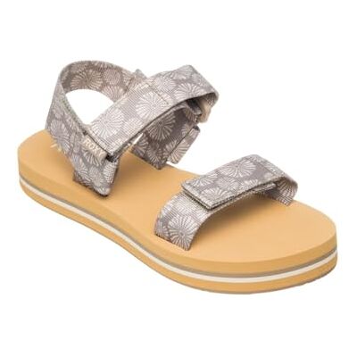 Roxy Damer CAGE sandaler, TAUPE, 39 EU, toupe, 39 EU Roxy Damer CAGE sandaler, TAUPE, 39 EU, toupe, 39 EU