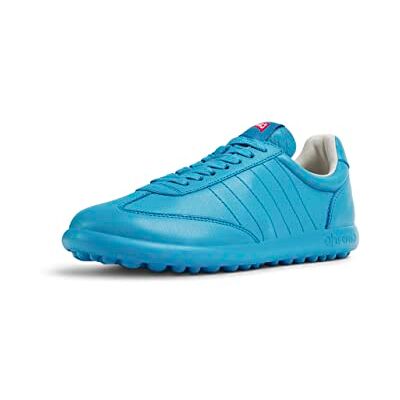 Camper Pelotas Xlf K201479 Sneaker, BLÅ, 37 EU Camper Pelotas Xlf K201479 Sneaker, BLÅ, 37 EU