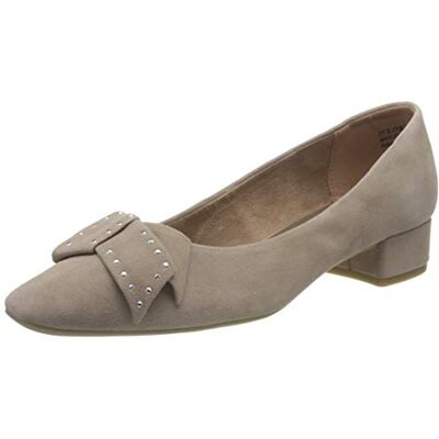 MARCO TOZZI Damer 2-2-22203-26 Mocka pumps MARCO TOZZI Damer 2-2-22203-26 Mocka pumps