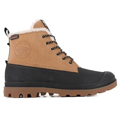 Palladium unisex vuxen Pampa Duck Wl Wp+Ankel boot Palladium unisex vuxen Pampa Duck Wl Wp+Ankel boot