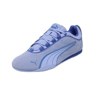 PUMA kvinnors Catch Soleil SD sneakers, Intense Lavender-Royal Sapphire, 7.5 UK, Intensiv lavendel kunglig safir, 41 EU PUMA kvinnors Catch Soleil SD sneakers, Intense Lavender-Royal Sapphire, 7.5 UK, Intensiv lavendel kunglig safir, 41 EU