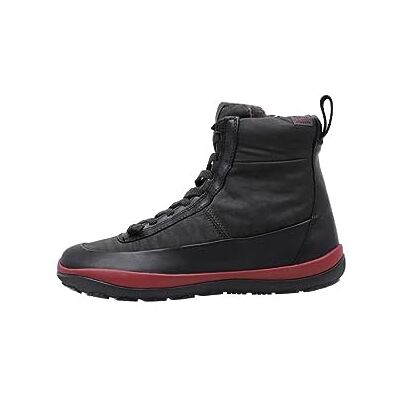 Camper Peu Pista Gm Mid Calf Boot för kvinnor, flerfärgad, 36 EU Camper Peu Pista Gm Mid Calf Boot för kvinnor, flerfärgad, 36 EU