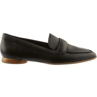 HÖGL Berry Ballerinaskor för kvinnor, svart, 37.5 EU HÖGL Berry Ballerinaskor för kvinnor, svart, 37.5 EU