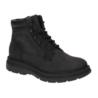 s.Oliver herr Herr Wl Lace Boot 5-16217-43Snökängor s.Oliver herr Herr Wl Lace Boot 5-16217-43Snökängor