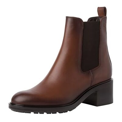 Tamaris Chelsea båt 1-25016-43 305 smal, konjak, 41 EU Tamaris Chelsea båt 1-25016-43 305 smal, konjak, 41 EU