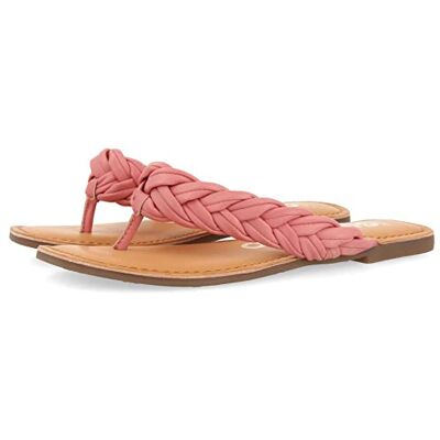 GIOSEPPO Bicas damsandaler, rosa, 39 EU, ROSA, 39 EU GIOSEPPO Bicas damsandaler, rosa, 39 EU, ROSA, 39 EU
