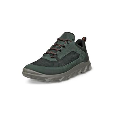 ECCO Herr Mx M Sneaker, Havstrassel hav trassel, 12.5 UK ECCO Herr Mx M Sneaker, Havstrassel hav trassel, 12.5 UK