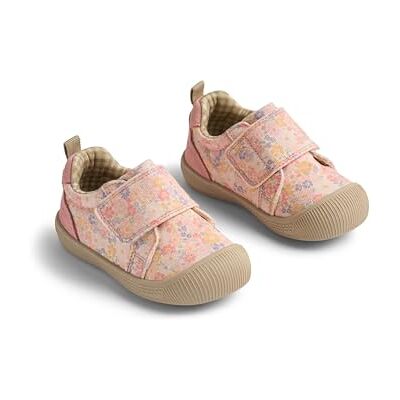 Wheat flickor Mädchen Lauflernschuhe Kei AmtungsaktivBebisskor Wheat flickor Mädchen Lauflernschuhe Kei AmtungsaktivBebisskor