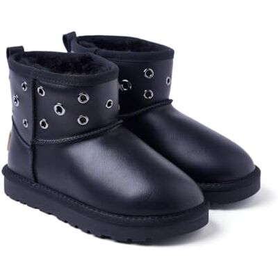 GIOSEPPO OSAKIS, damstövlar, svart, 38 EU, svart, 38 EU GIOSEPPO OSAKIS, damstövlar, svart, 38 EU, svart, 38 EU