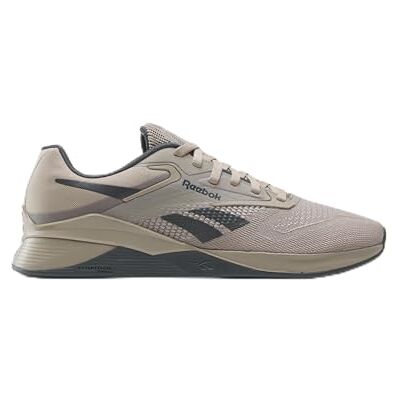 Reebok unisex vuxen NANO X4 Sneaker, ASH/PURGRY/ASH, 35 EU Reebok unisex vuxen NANO X4 Sneaker, ASH/PURGRY/ASH, 35 EU