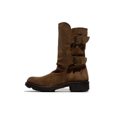 Fly London NACH177FLY, Fashion Boot dam, Elephant, 39 EU, Elephant, 39 EU Fly London NACH177FLY, Fashion Boot dam, Elephant, 39 EU, Elephant, 39 EU