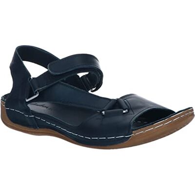 Andrea Conti damsandaletter, svart, 42 EU, svart, 42 EU Andrea Conti damsandaletter, svart, 42 EU, svart, 42 EU