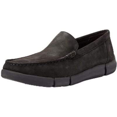 Geox Herr U Adacter M B Moccasin, kaffe, 41 EU Geox Herr U Adacter M B Moccasin, kaffe, 41 EU
