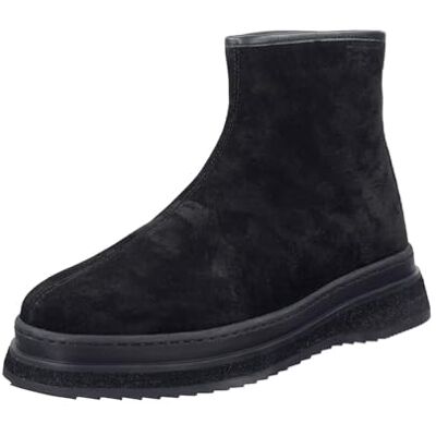 GANT FOOTWEAR BLISTOWN stövletter, svart, 44 EU, svart, 44 EU GANT FOOTWEAR BLISTOWN stövletter, svart, 44 EU, svart, 44 EU