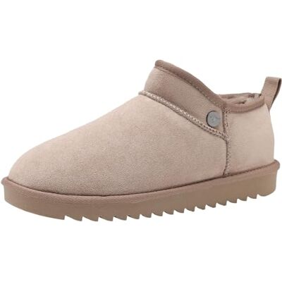 KangaROOS dam K-UW Melbo snöstövlar, stenbrun, 41 EU, Stenbrun, 41 EU KangaROOS dam K-UW Melbo snöstövlar, stenbrun, 41 EU, Stenbrun, 41 EU