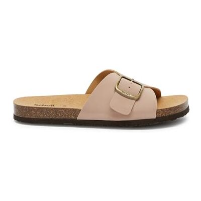 Scholl dam Jackie sandal, Rosa, 38 EU Scholl dam Jackie sandal, Rosa, 38 EU