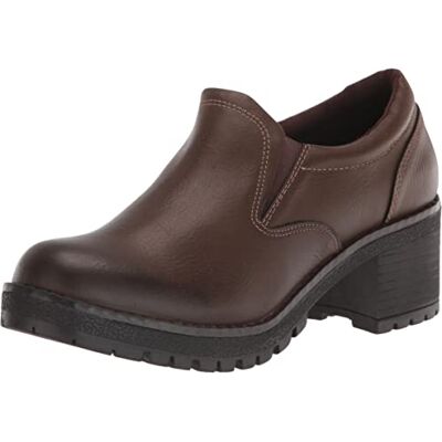 Eastland kvinnors Reese Loafer, Brun, 42 EU Eastland kvinnors Reese Loafer, Brun, 42 EU