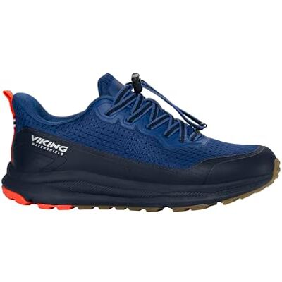 Viking Flow WP, Blue Navy, 38 EU Viking Flow WP, Blue Navy, 38 EU