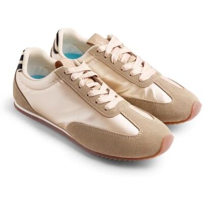 GIOSEPPO Palisade, damsneakers, guld, 41 EU, Guldfärgad, 41 EU GIOSEPPO Palisade, damsneakers, guld, 41 EU, Guldfärgad, 41 EU