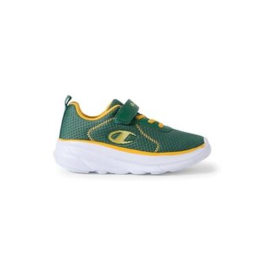 Champion pojkar Hro J B Ps Low Cut ShoeSKOR Champion pojkar Hro J B Ps Low Cut ShoeSKOR