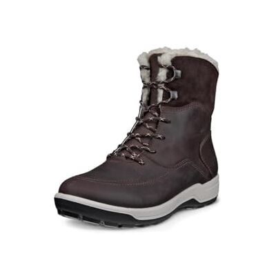 ECCO kvinnors Trace LiteHiking Boot, Kaffe, 40 EU ECCO kvinnors Trace LiteHiking Boot, Kaffe, 40 EU