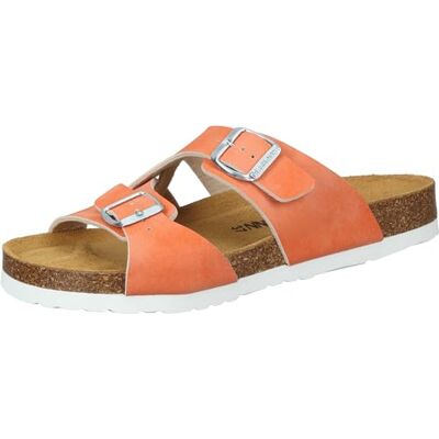 Dr. Brinkmann dam 700575-62 Toffel, 38 EU, apelsin, 38 EU Dr. Brinkmann dam 700575-62 Toffel, 38 EU, apelsin, 38 EU