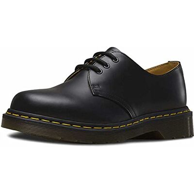 Dr. Martens Unisex 1461 11838002 Skor, Svart, 39 Dr. Martens Unisex 1461 11838002 Skor, Svart, 39