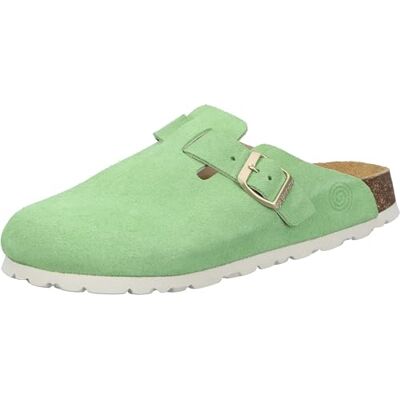Dr. Brinkmann NERPIO Clogs, Ljusgrön, 36 EU Dr. Brinkmann NERPIO Clogs, Ljusgrön, 36 EU