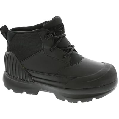 UGG Dam Neumel X Fashion Boot, Svart, 4 UK, Svart, 37 EU UGG Dam Neumel X Fashion Boot, Svart, 4 UK, Svart, 37 EU