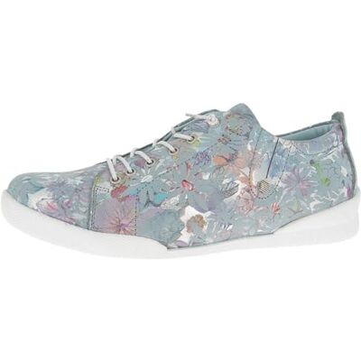 Andrea Conti Sneakers för kvinnor 0349034, storlek:42, Färg:Blå Andrea Conti Sneakers för kvinnor 0349034, storlek:42, Färg:Blå