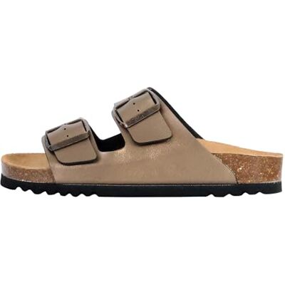 Scholl Dam Josephine sandal, Brons, 36 EU Scholl Dam Josephine sandal, Brons, 36 EU