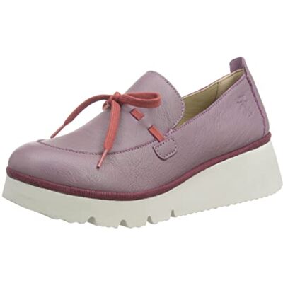 Fly London Popi436fly loafer, dam, VIOLETT, 41 EU Fly London Popi436fly loafer, dam, VIOLETT, 41 EU