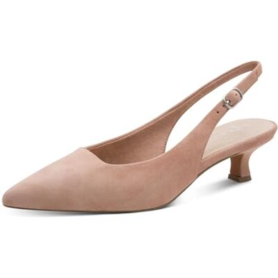 MARCO TOZZI dam 2–29514–44 pumps, Nude, 36 EU MARCO TOZZI dam 2–29514–44 pumps, Nude, 36 EU