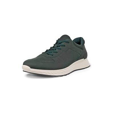 ECCO mäns EXOSTRIDE M sneakers, SEA Tangle, 8.5 UK, Havstrassel, 8.5 UK ECCO mäns EXOSTRIDE M sneakers, SEA Tangle, 8.5 UK, Havstrassel, 8.5 UK
