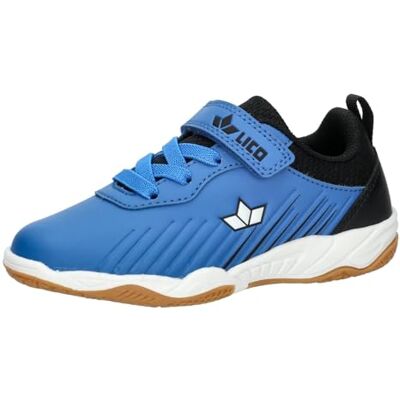Lico Calera VS hallsneakers, blå/svart, 35 EU Lico Calera VS hallsneakers, blå/svart, 35 EU