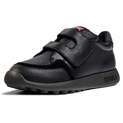 Camper Driftie Kids unisex sneakers, svart, 28 EU Camper Driftie Kids unisex sneakers, svart, 28 EU