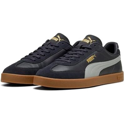 PUMA Dam Club Ii Era SneakerSneaker, Ny marinblå cool mellangrå tuggummi, 37.5 EU PUMA Dam Club Ii Era SneakerSneaker, Ny marinblå cool mellangrå tuggummi, 37.5 EU