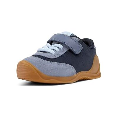 Camper Unisex Baby Dadda K800607 sneakers, Flerfärgad 004, 23 EU Camper Unisex Baby Dadda K800607 sneakers, Flerfärgad 004, 23 EU