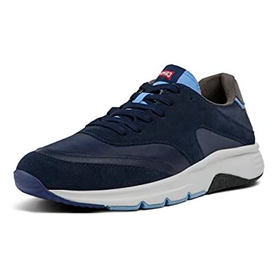 Camper Herr Drift Hombre sneakers, Flera olika, 45 EU Camper Herr Drift Hombre sneakers, Flera olika, 45 EU