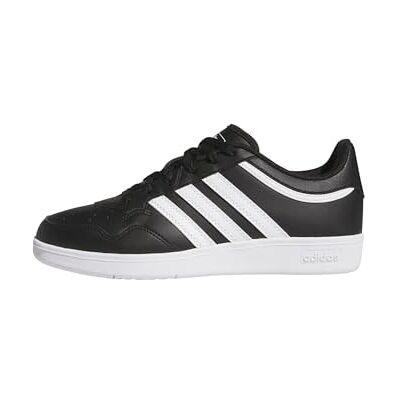 adidas Kvinnor HOOPS 4.0 SHOES, core black/ftwr white/core black, 44 EU adidas Kvinnor HOOPS 4.0 SHOES, core black/ftwr white/core black, 44 EU